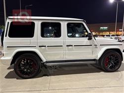 مرسيدس بنز G-Class